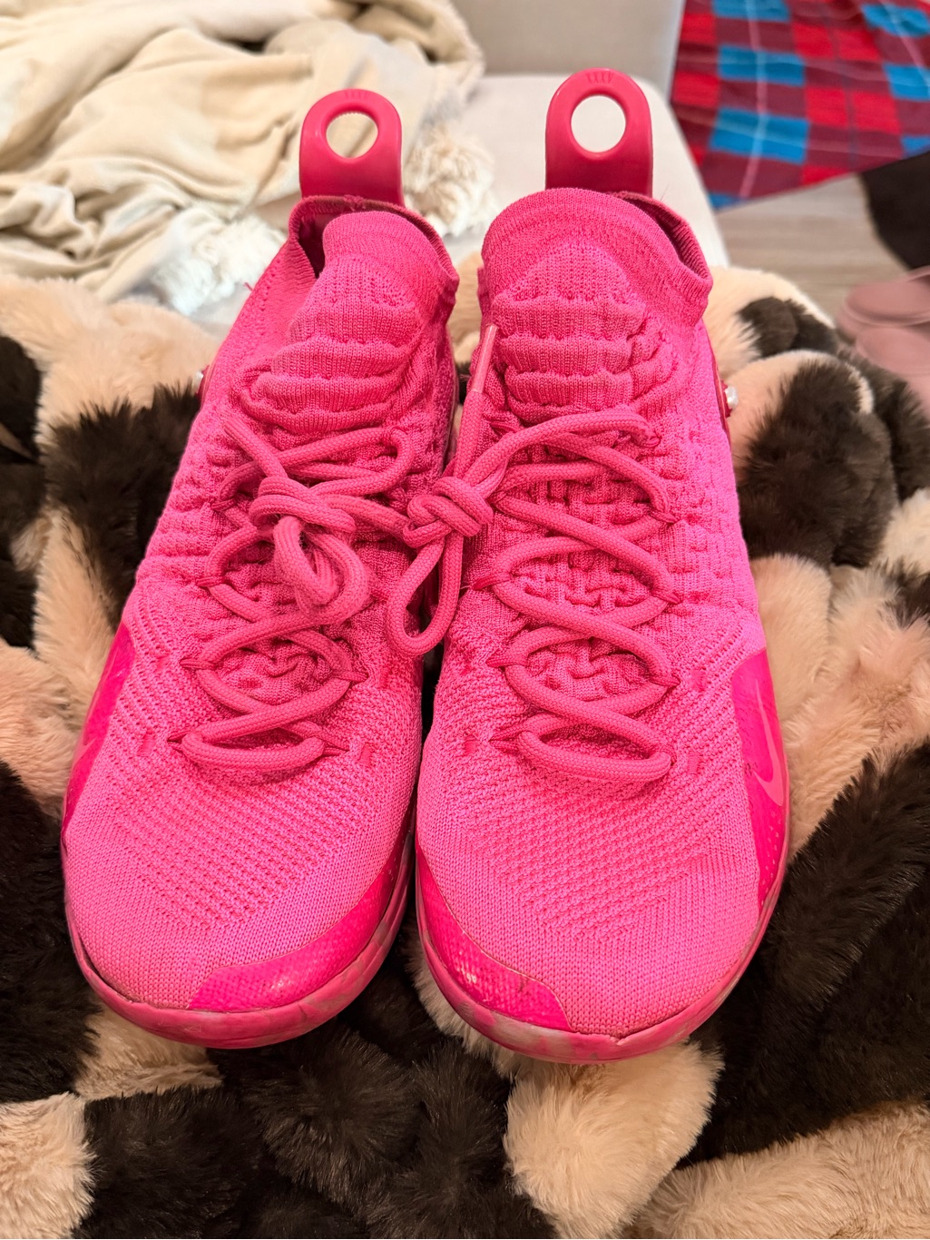 Nike Kd 11 Aunt Pearl